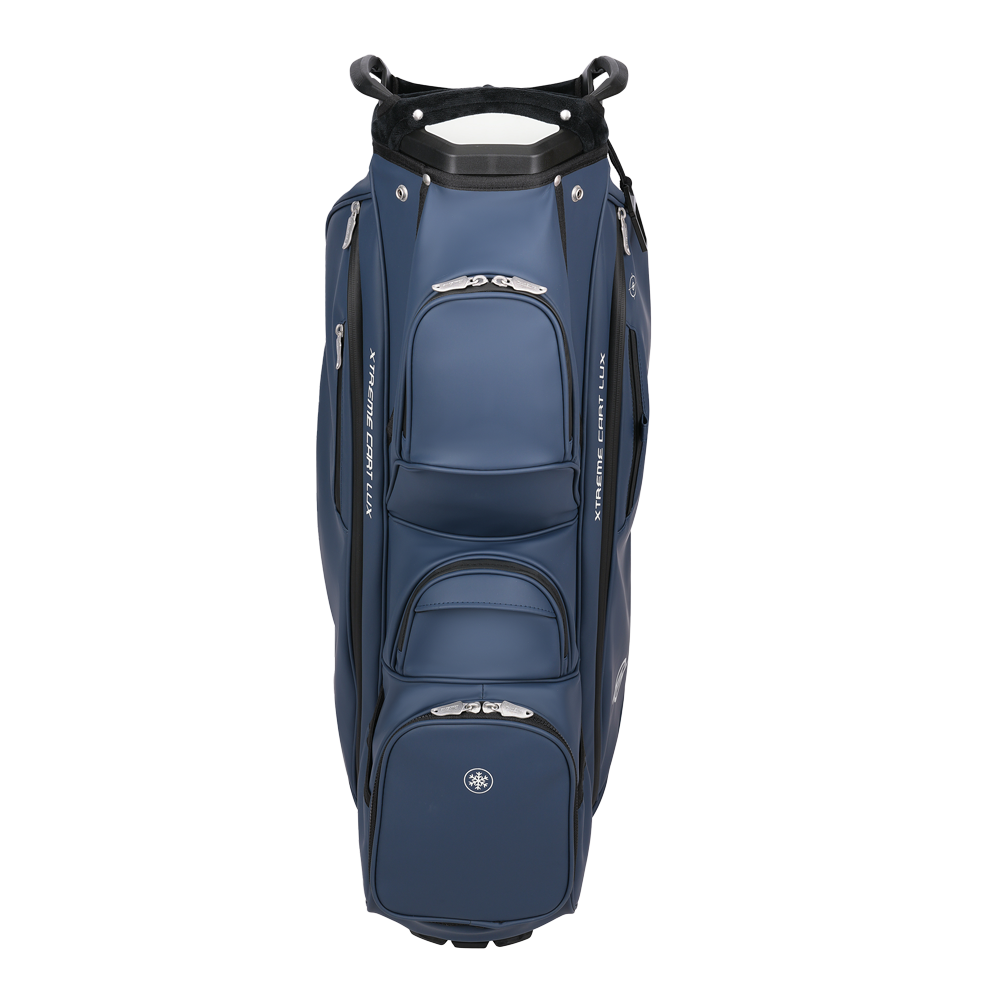 Xtreme Lux Cart Bag