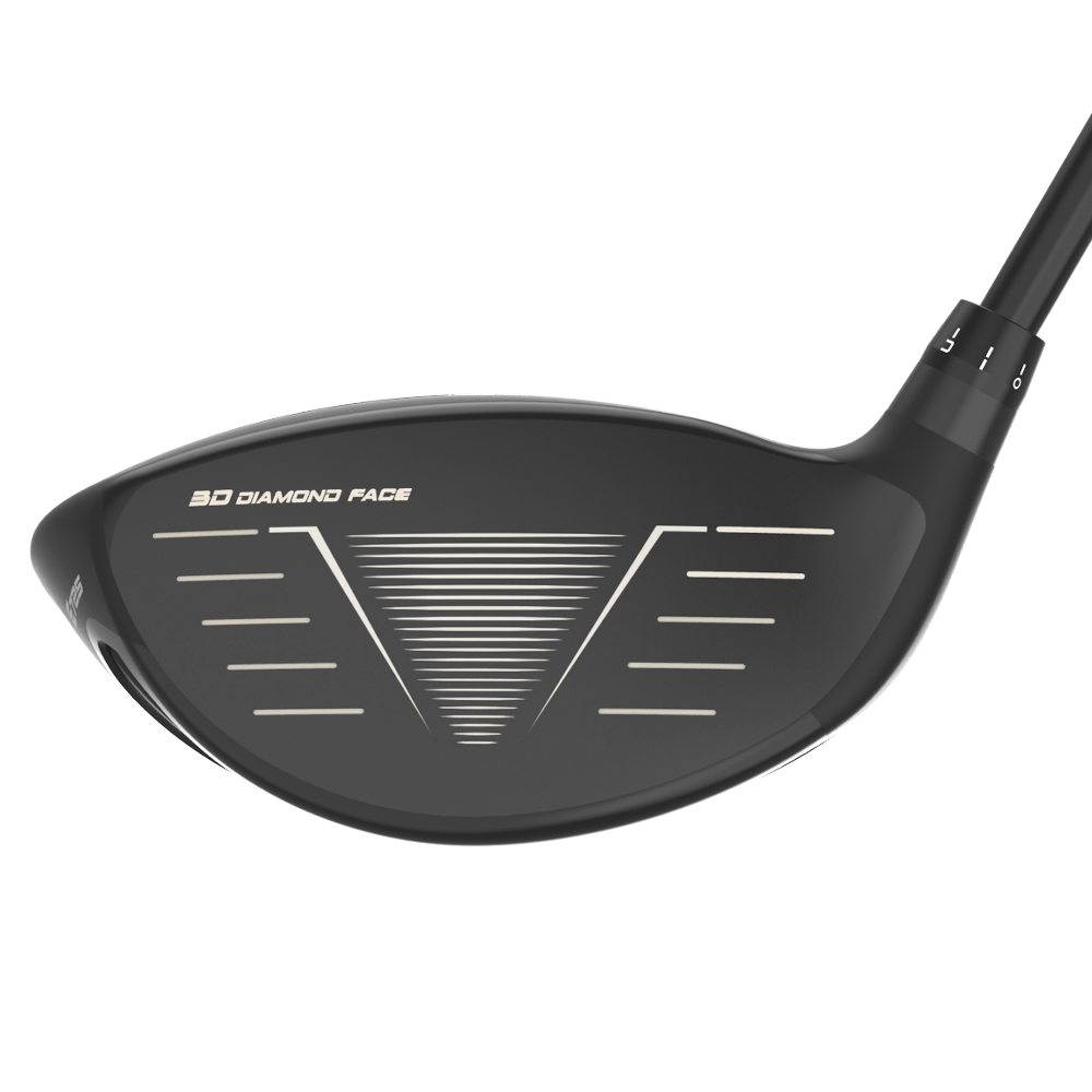 Exotics E725 Women's Driver