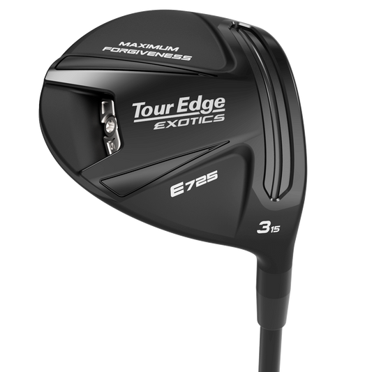 Exotics E725 Women's Fairway
