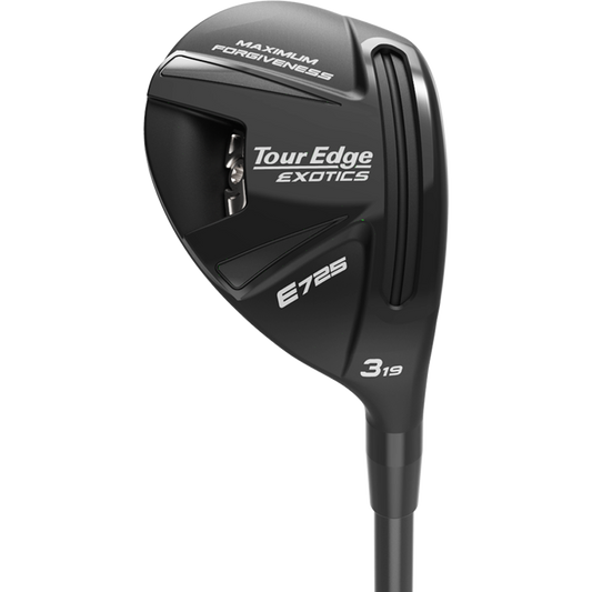 Exotics E725 Women's Hybrid