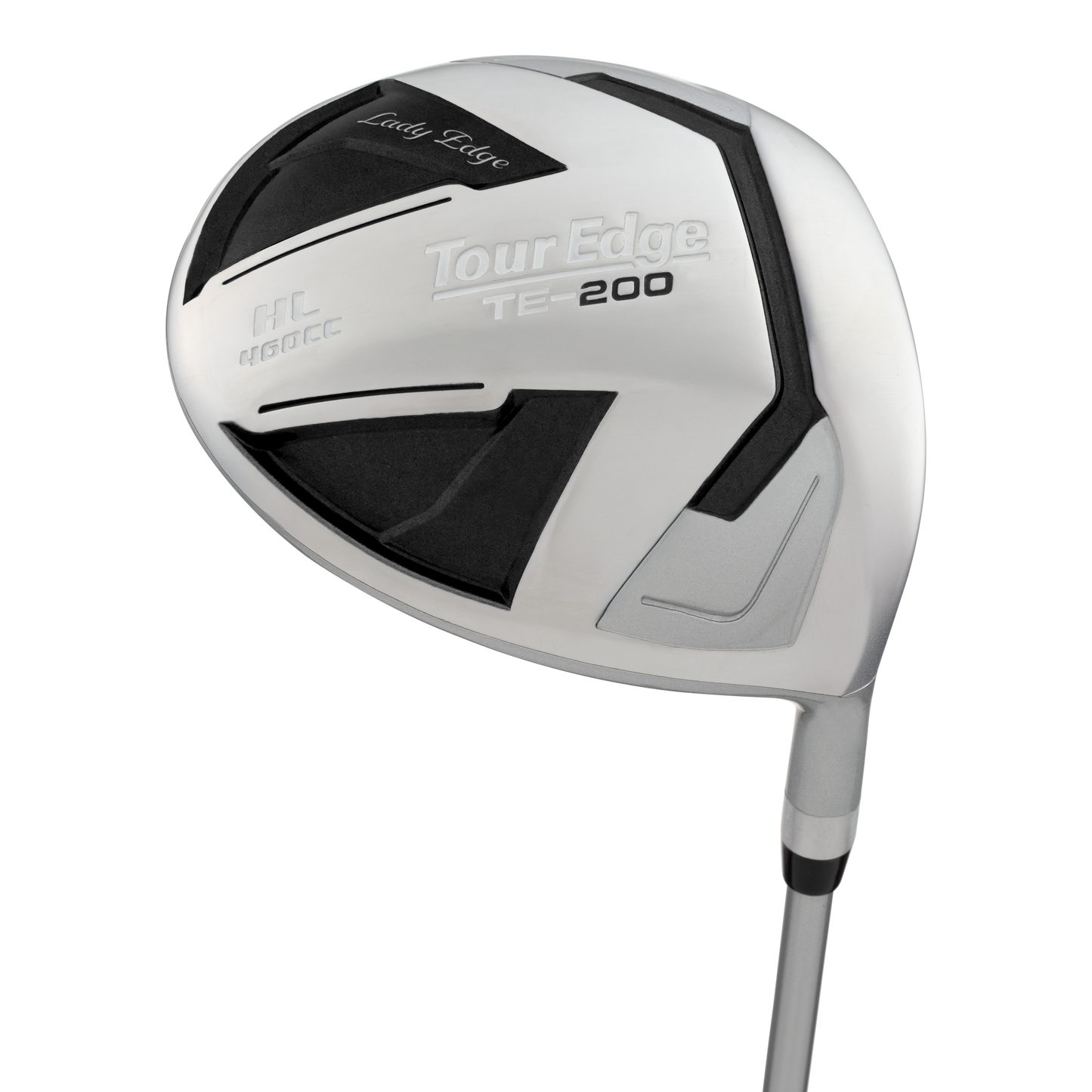 TE-200 Lady Edge Women's Complete Set