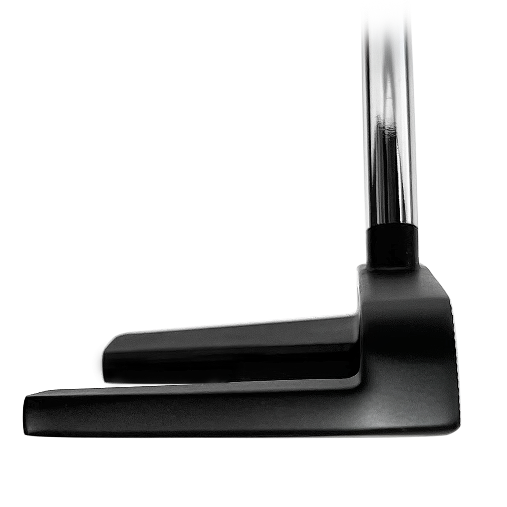 Template Narrows Center Shaft Putter