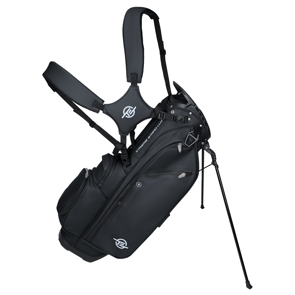 Xtreme Lux Stand Bag