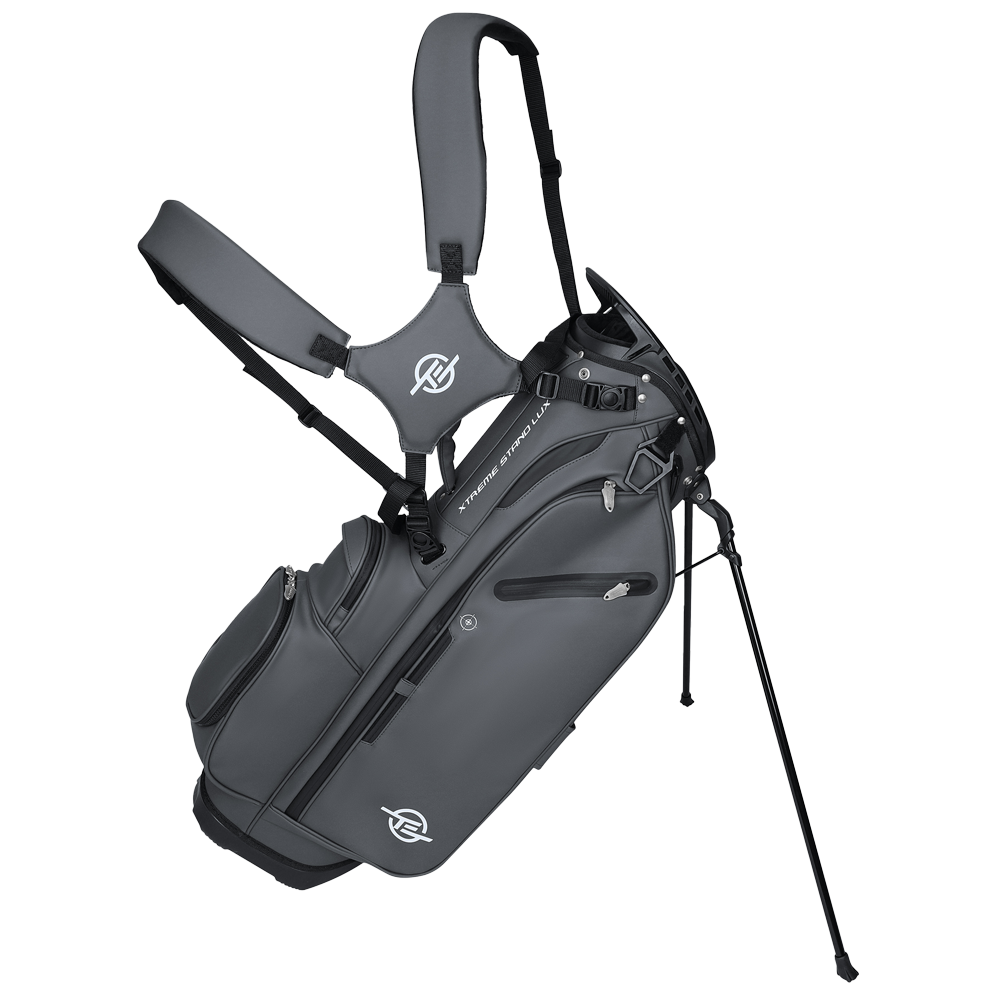 Xtreme Lux Stand Bag