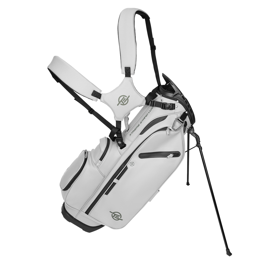 Xtreme Lux Stand Bag