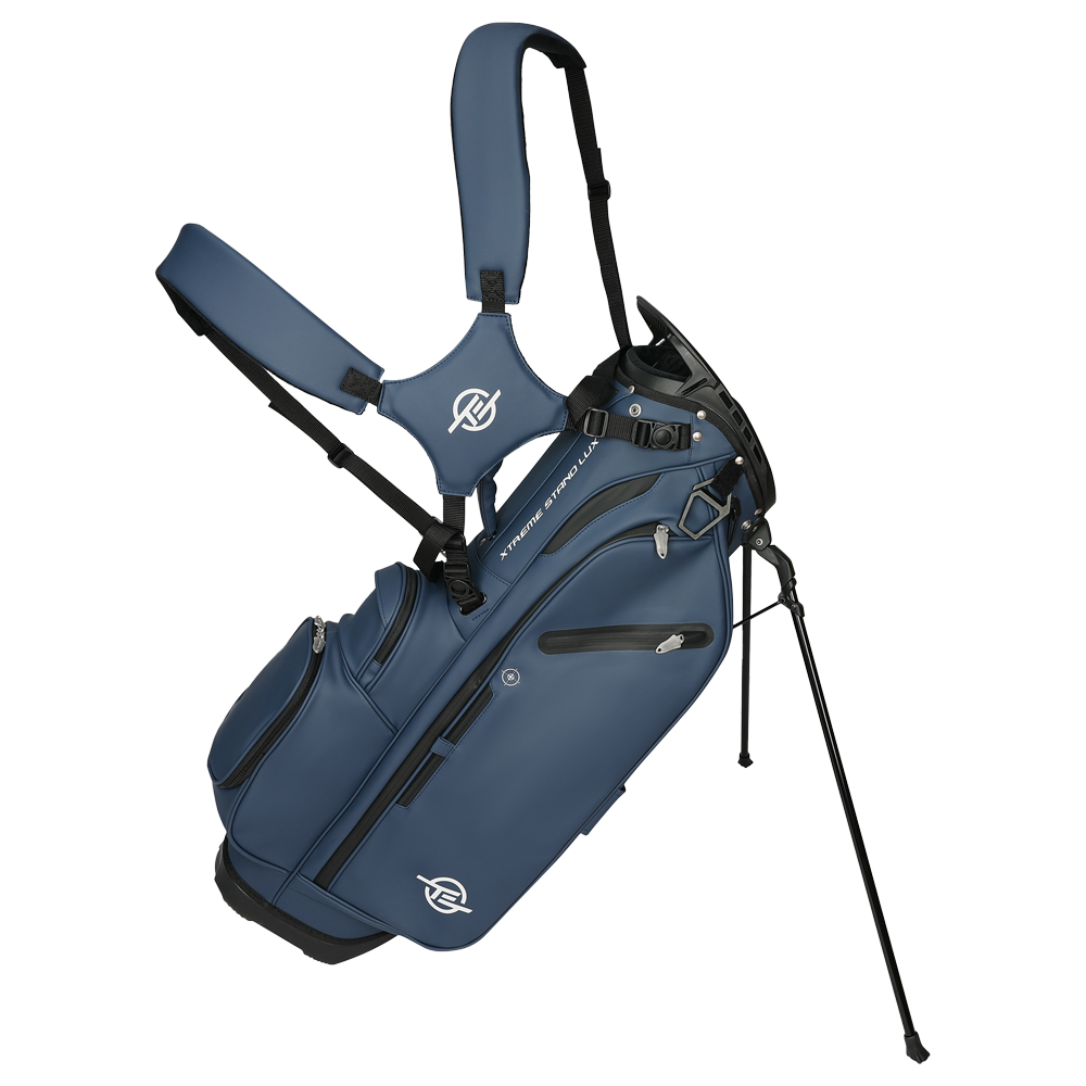 Xtreme Lux Stand Bag