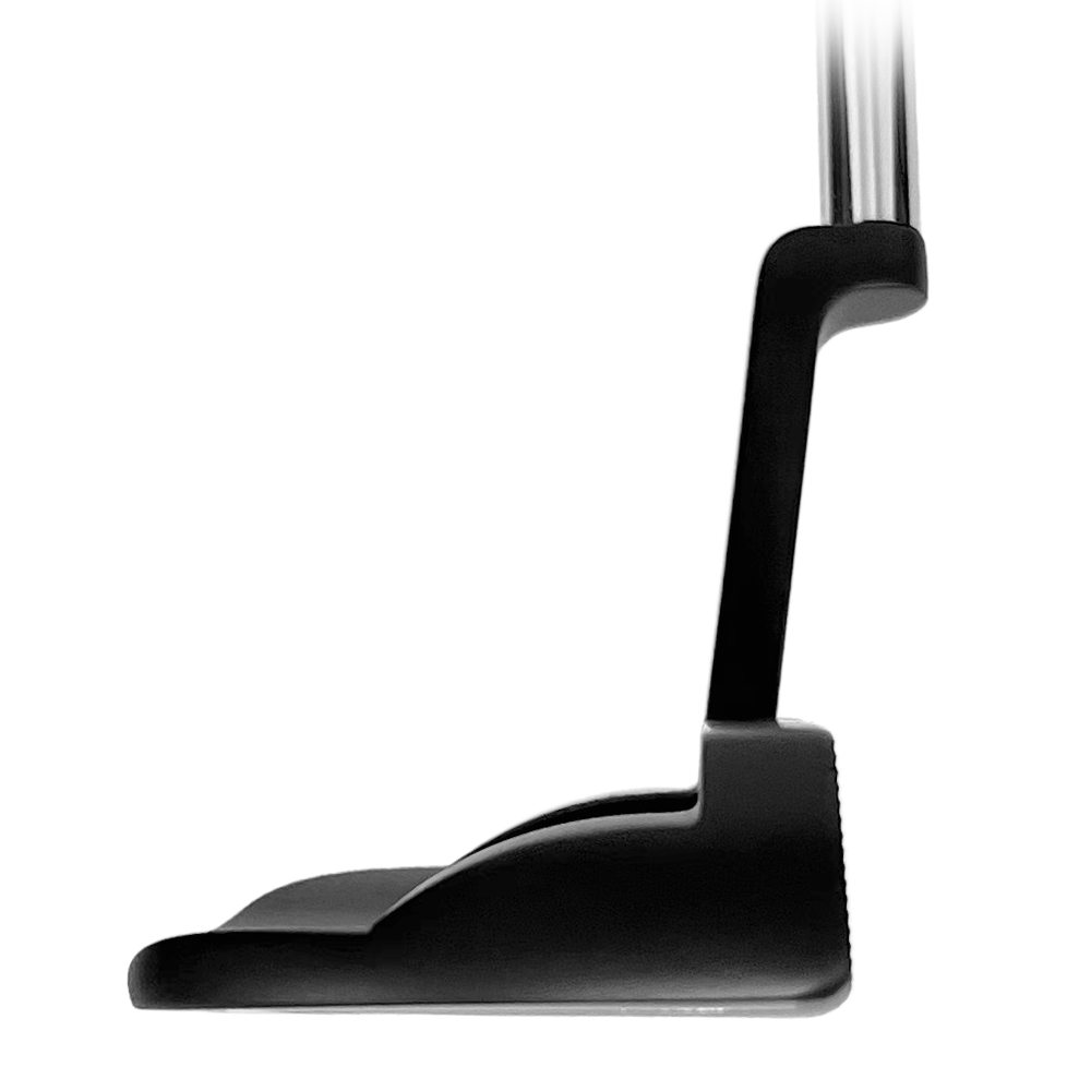 Template Valley Putter