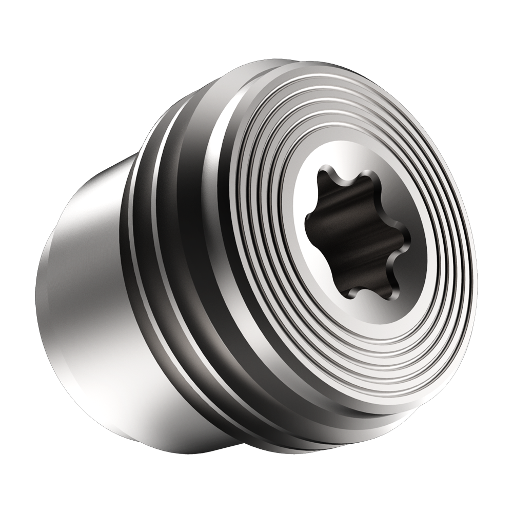 Exotics Wingman Wedge Weights