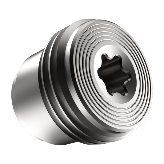 Exotics Wingman Wedge Weights