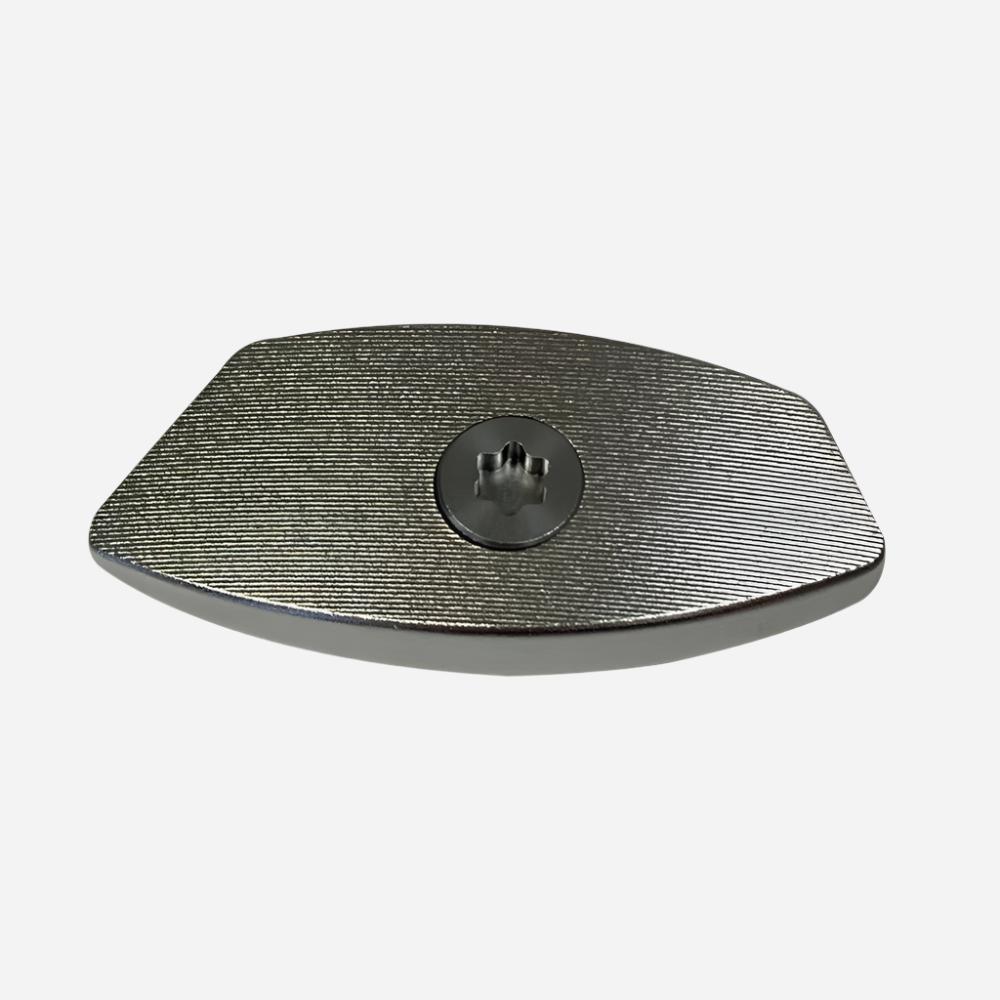 Exotics C721 Hybrid Weights