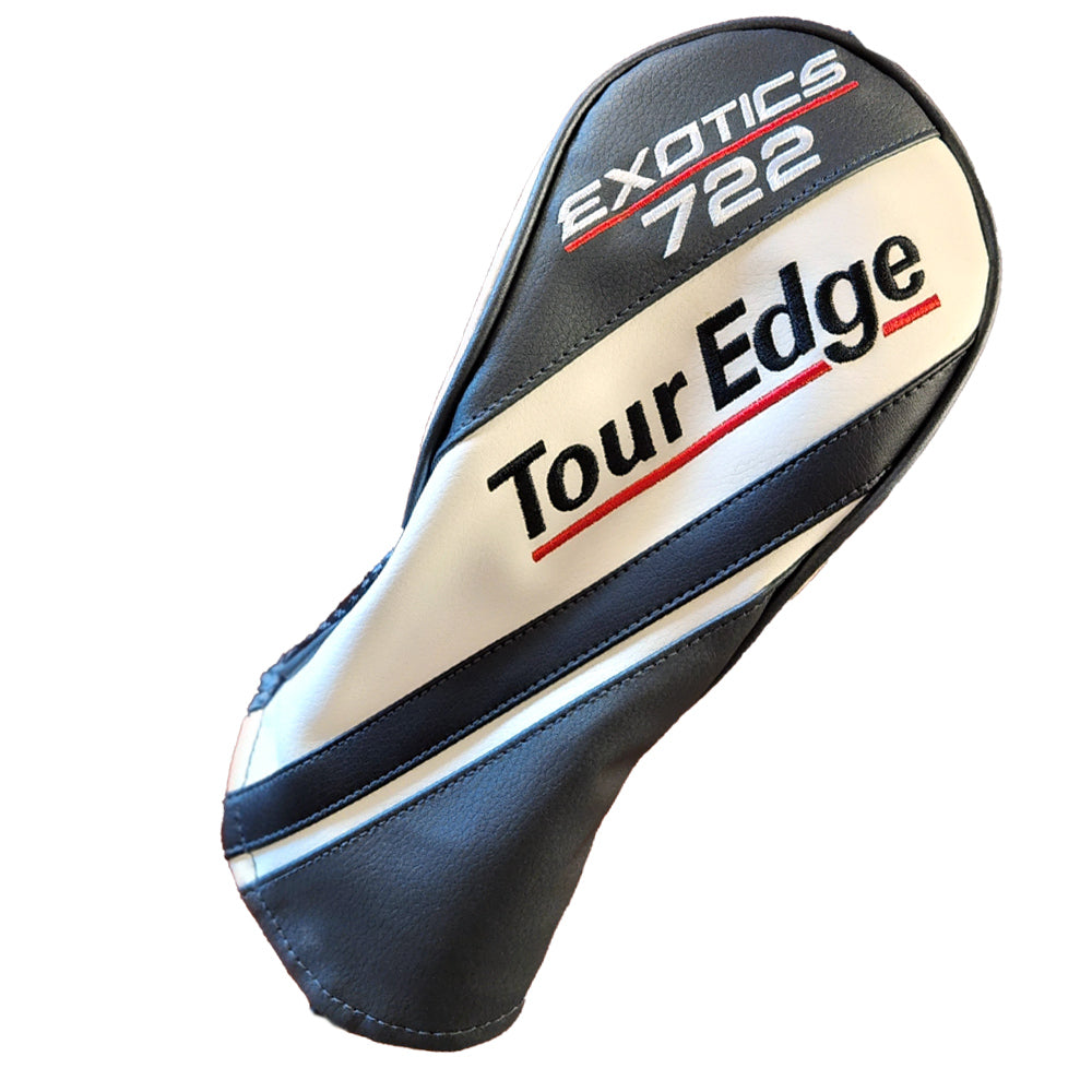 Exotics 722 Headcovers