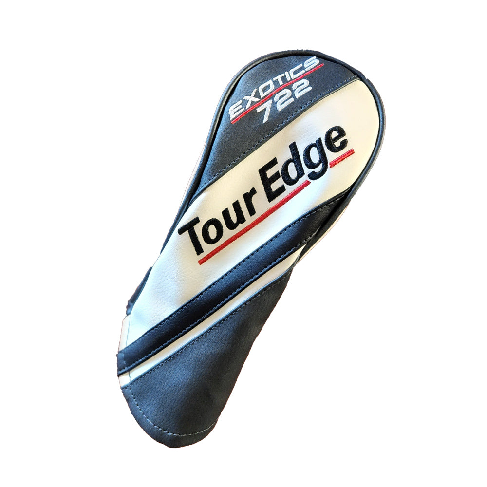 Exotics 722 Headcovers