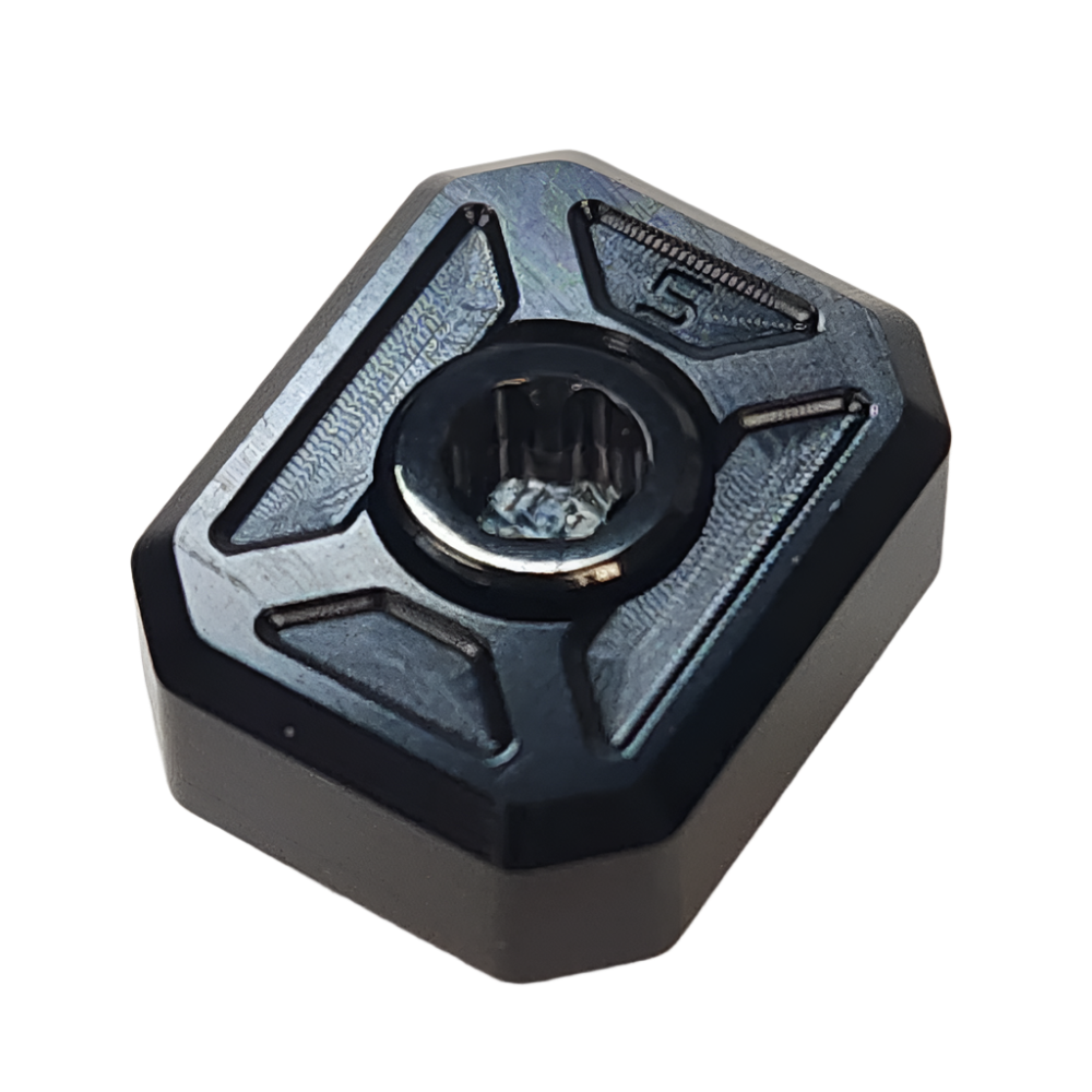 Exotics 723 Weights