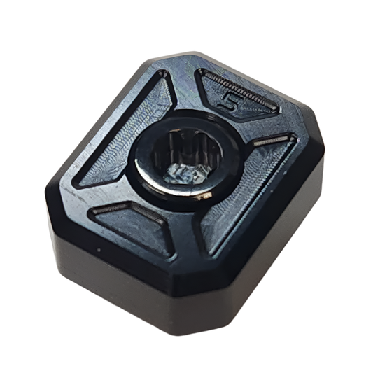Exotics 723 Weights