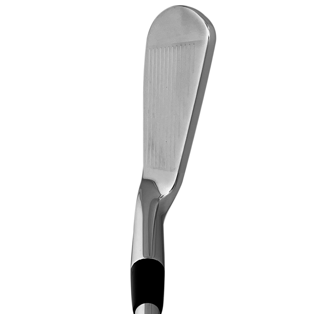 Limited Edition Exotics BL Proto 4-PW Iron Set
