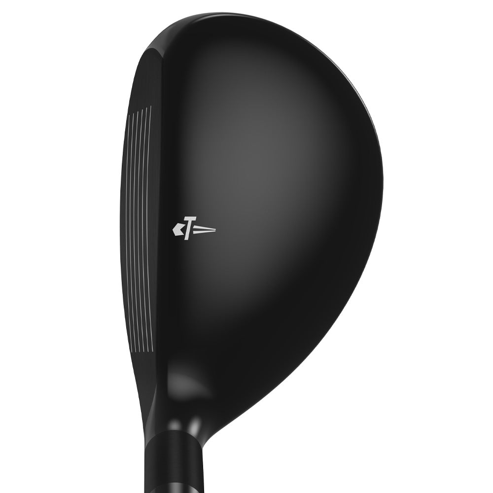 Certified Pre-Owned Hot Launch C521 Hybrid