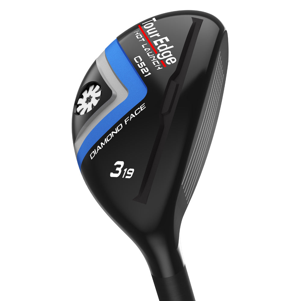 Certified Pre-Owned Hot Launch C521 Hybrid