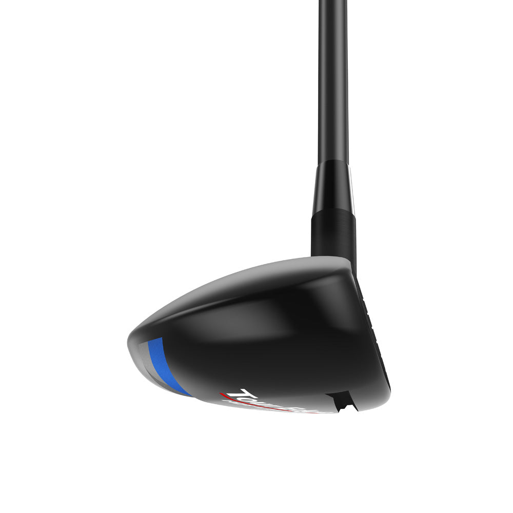 Certified Pre-Owned Hot Launch C521 Hybrid