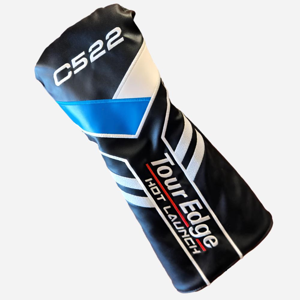Hot Launch C522 Headcovers – Tour Edge