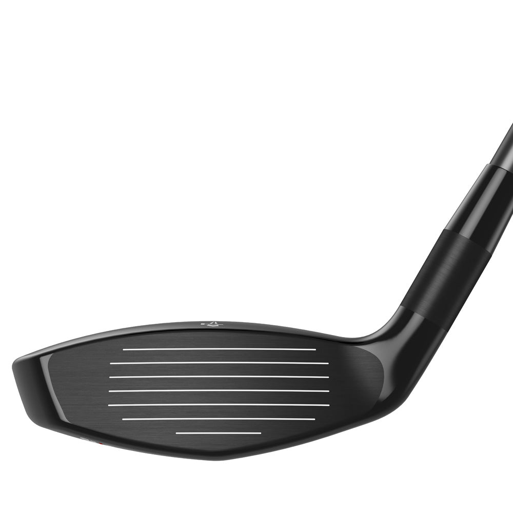 Certified Pre-Owned Hot Launch E521 Hybrid