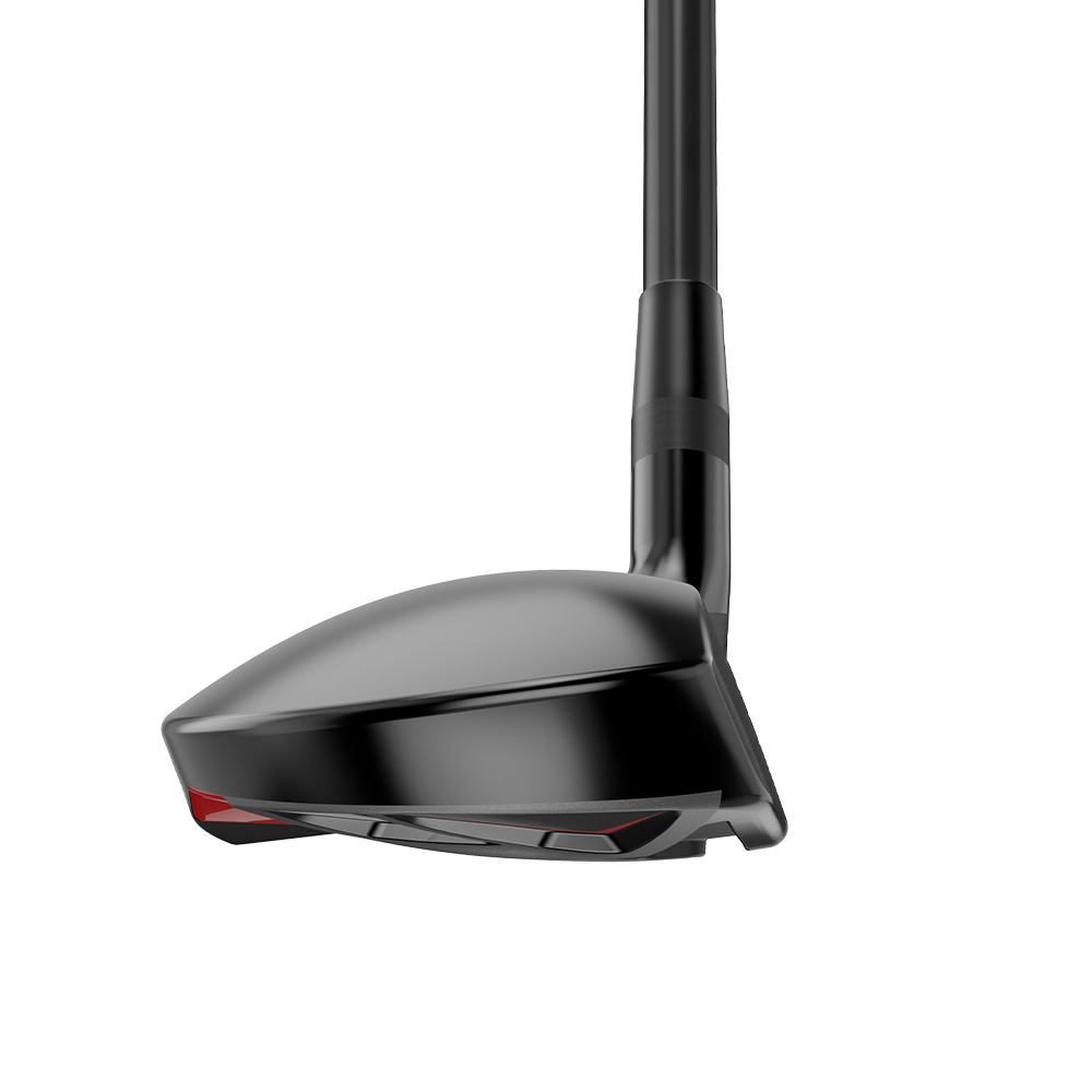 tow view of Tour Edge Hot Launch E523 hybrid