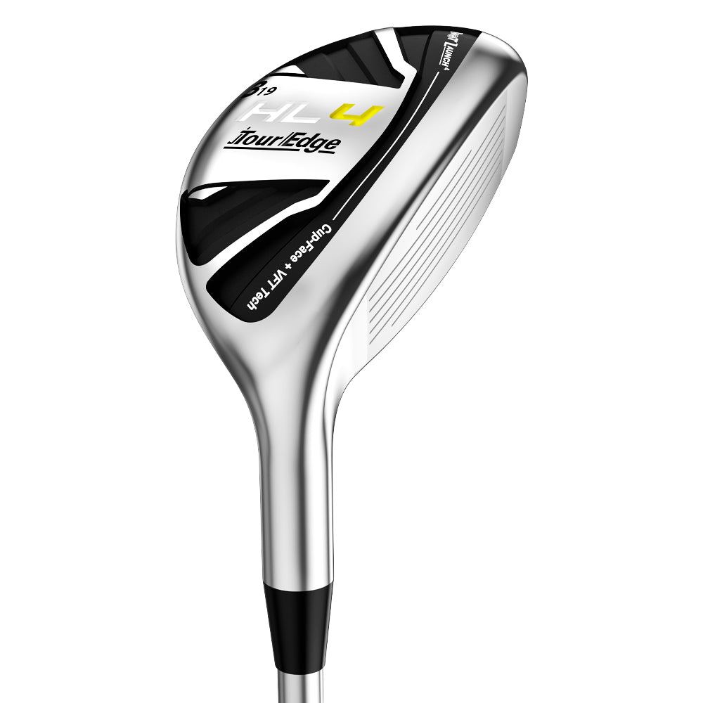 Certified Pre-Owned HL4 Women's Hybrid