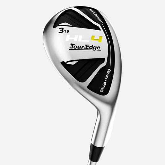 Certified Pre-Owned HL4 Women's Hybrid