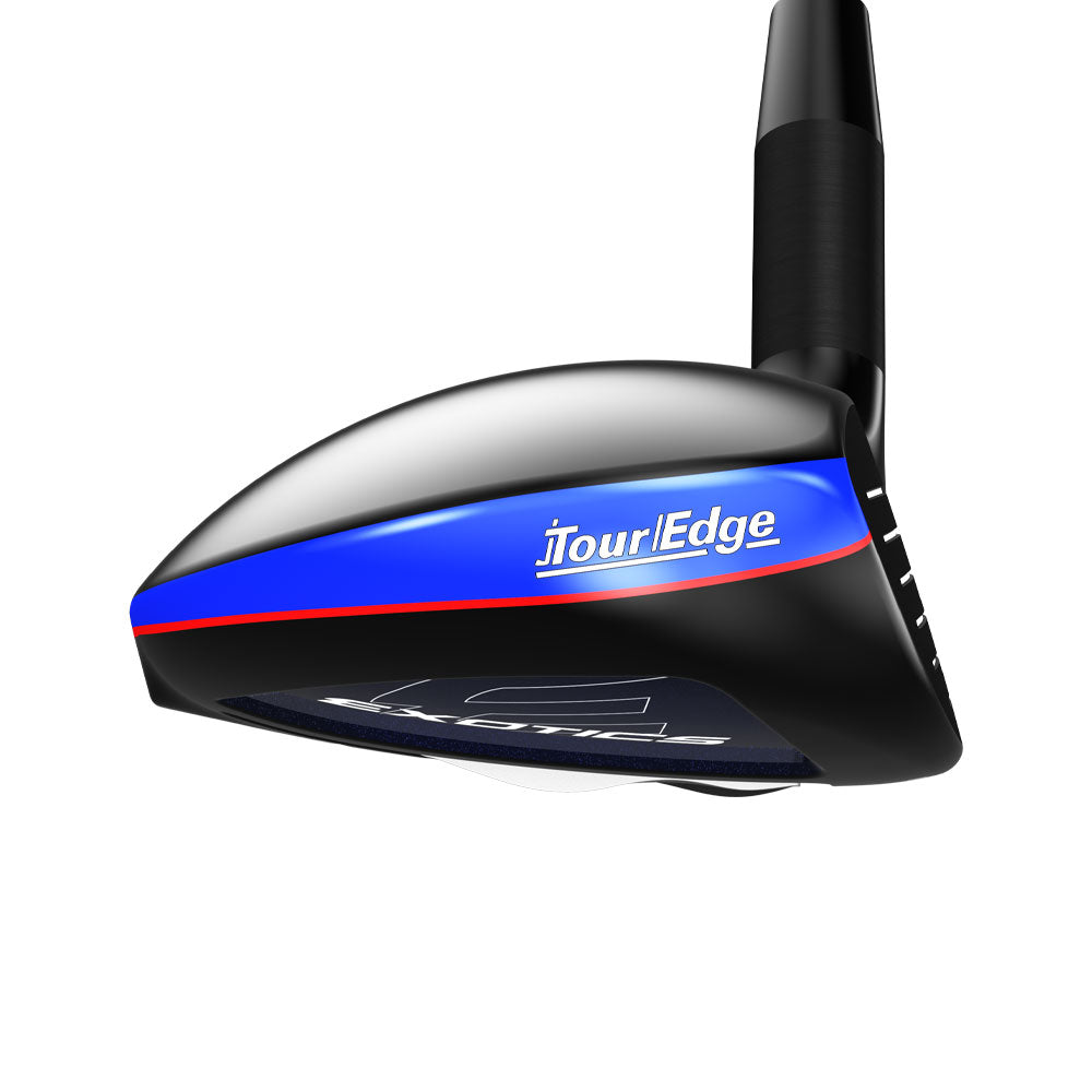 Certified Pre-Owned Exotics EXS 220 Hybrid