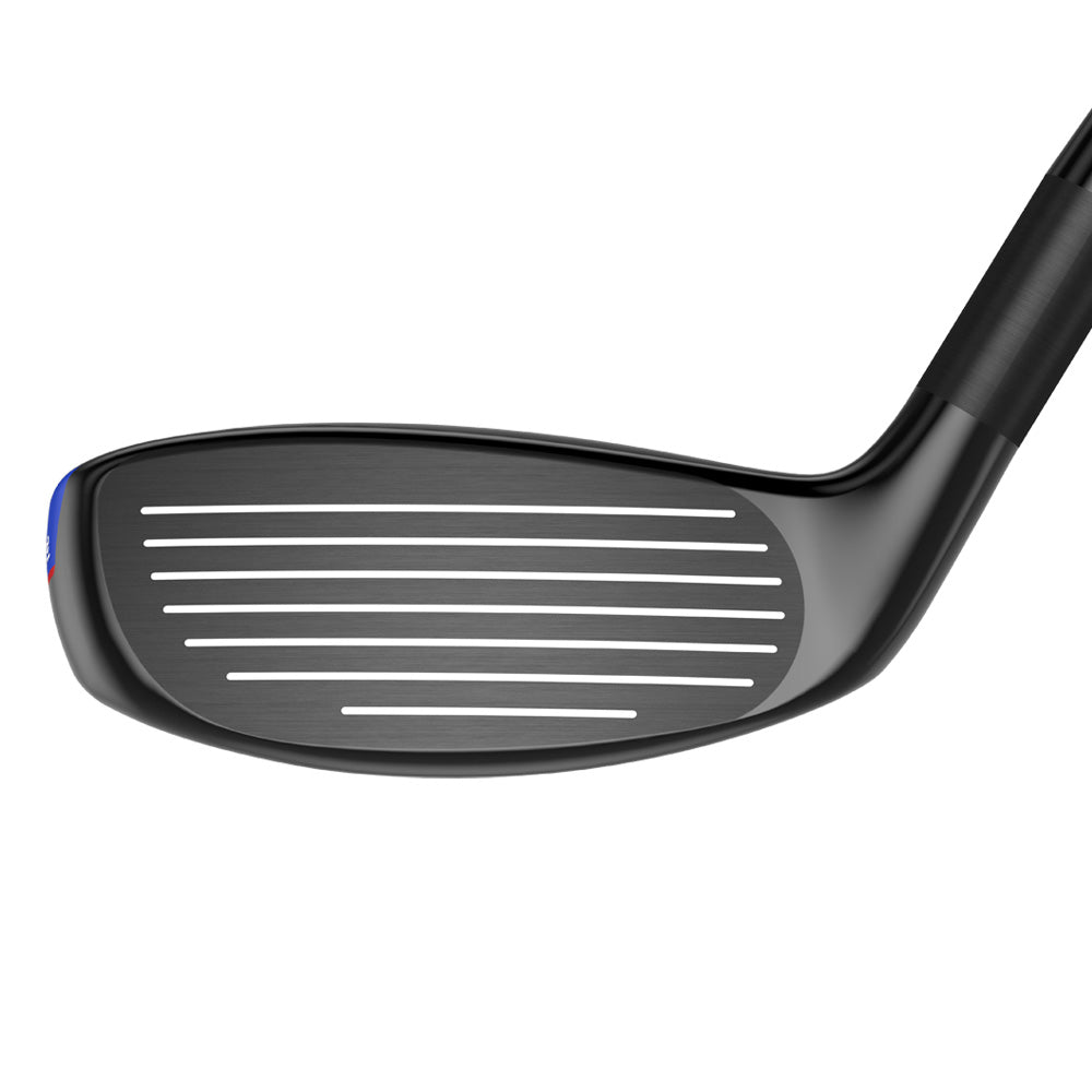 Certified Pre-Owned Exotics EXS Pro Hybrid