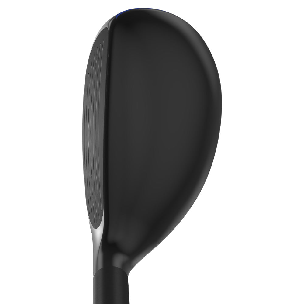 Certified Pre-Owned Exotics EXS Pro Hybrid
