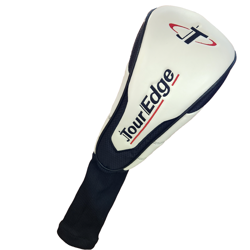 Tour Edge Headcovers