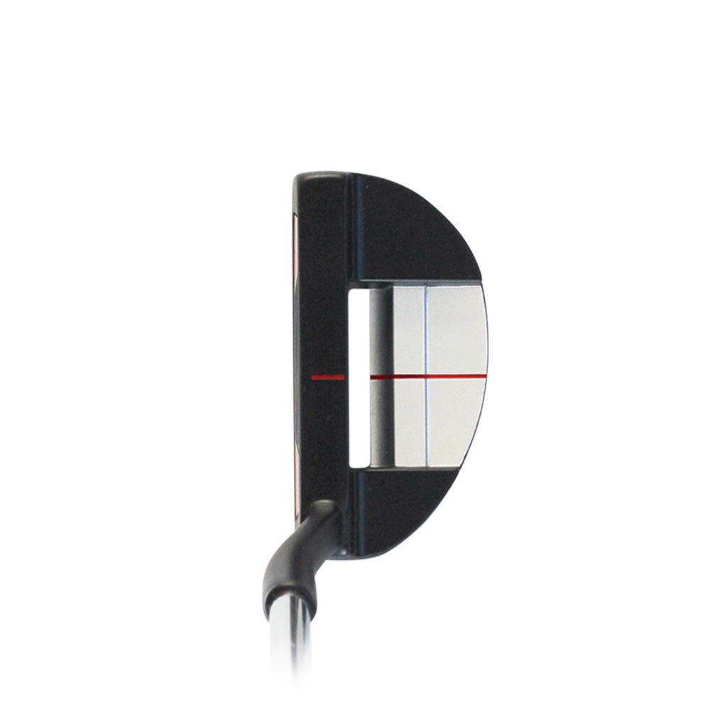 Top line putter view of the tour edge bazooka pro series #2