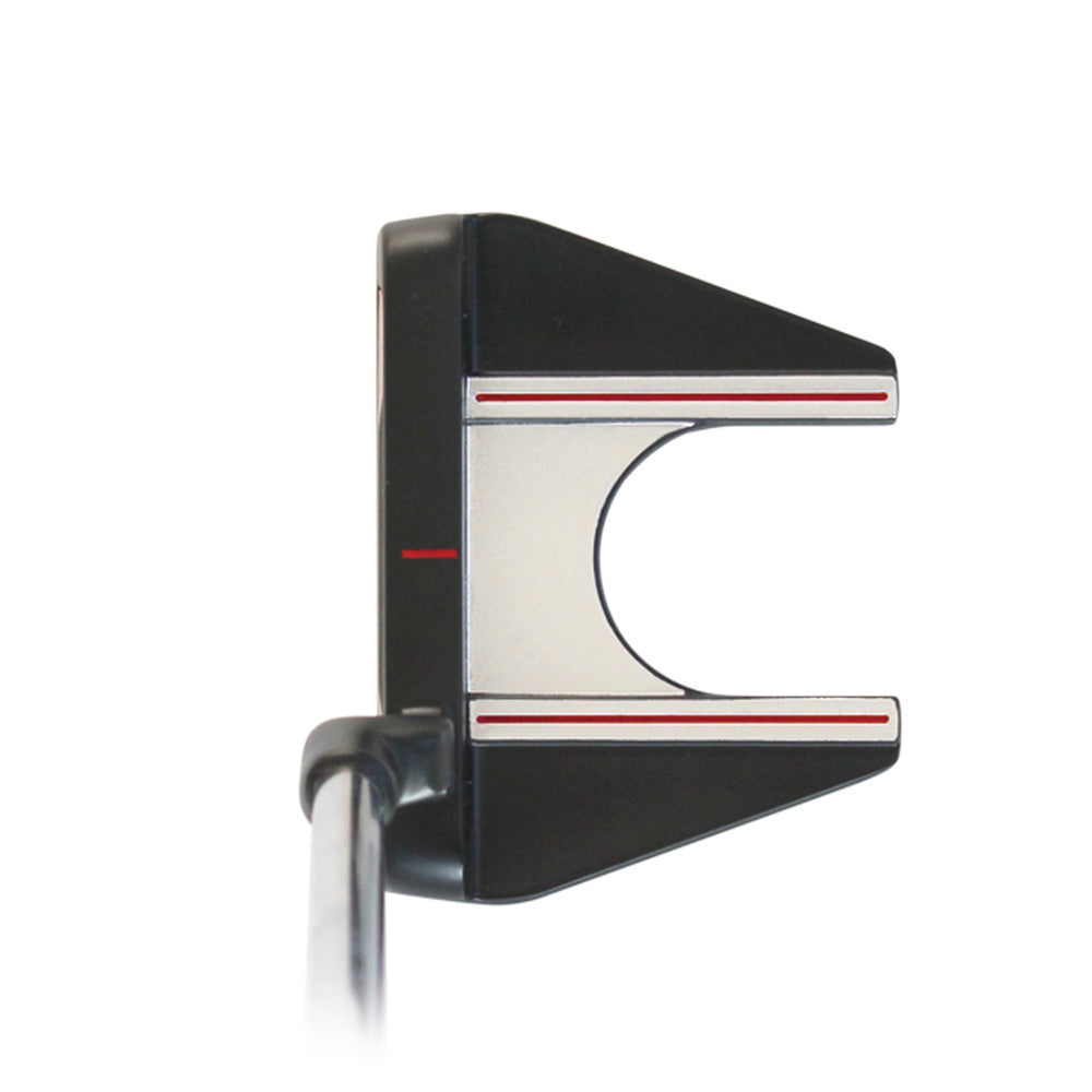Top line putter view of the tour edge bazooka pro series #5