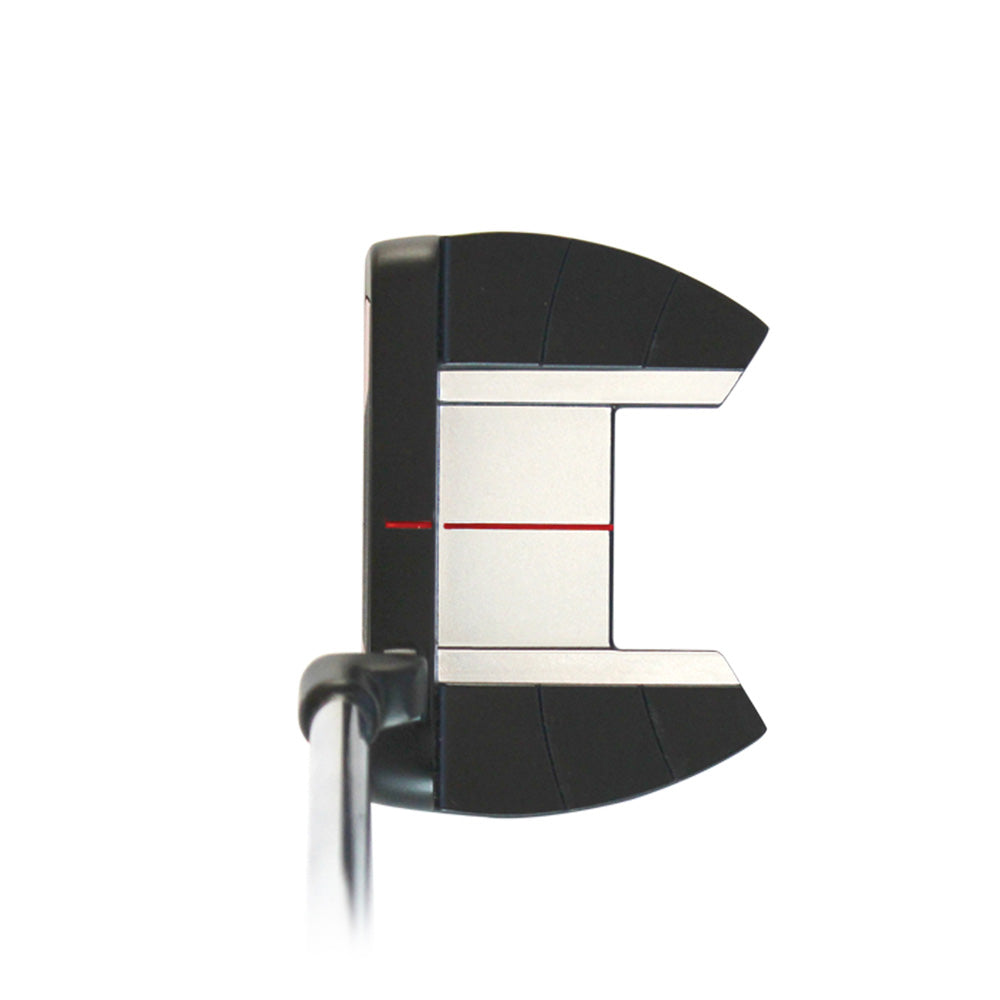 Top line putter view of the tour edge bazooka pro series #6