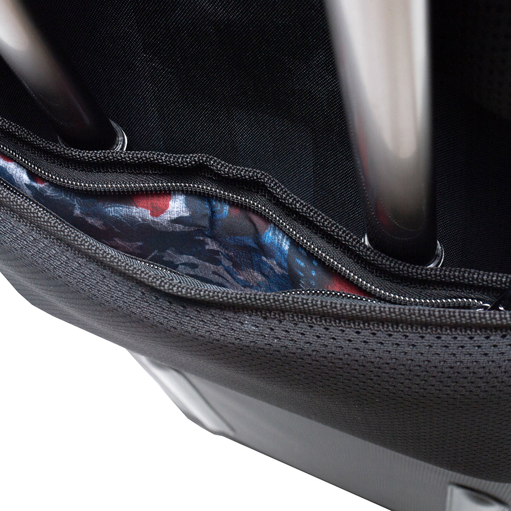 Tour Edge Covert Hybrid Backpack by Subtle Patriot