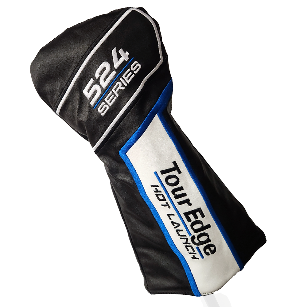 Hot Launch 524 Headcovers