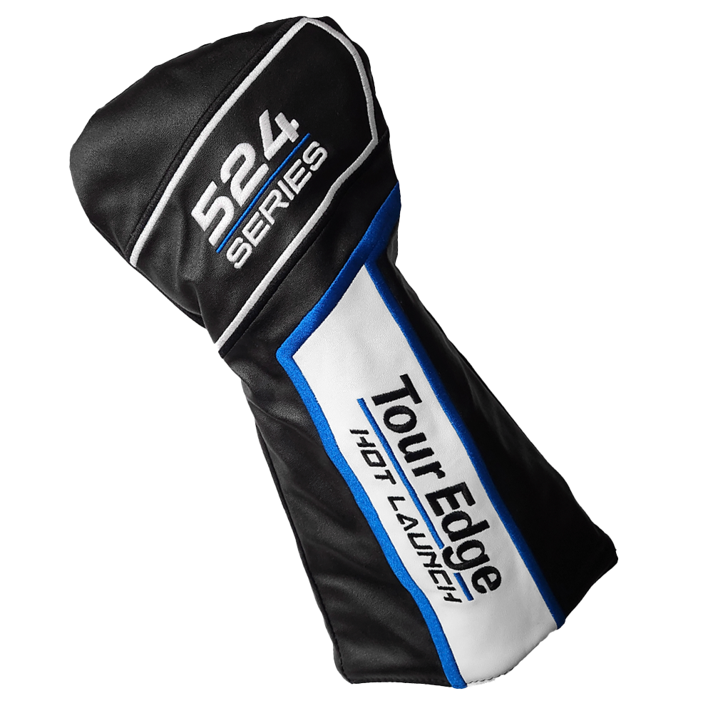 Certified Pre-Owned Hot Launch C524 Driver – Tour Edge