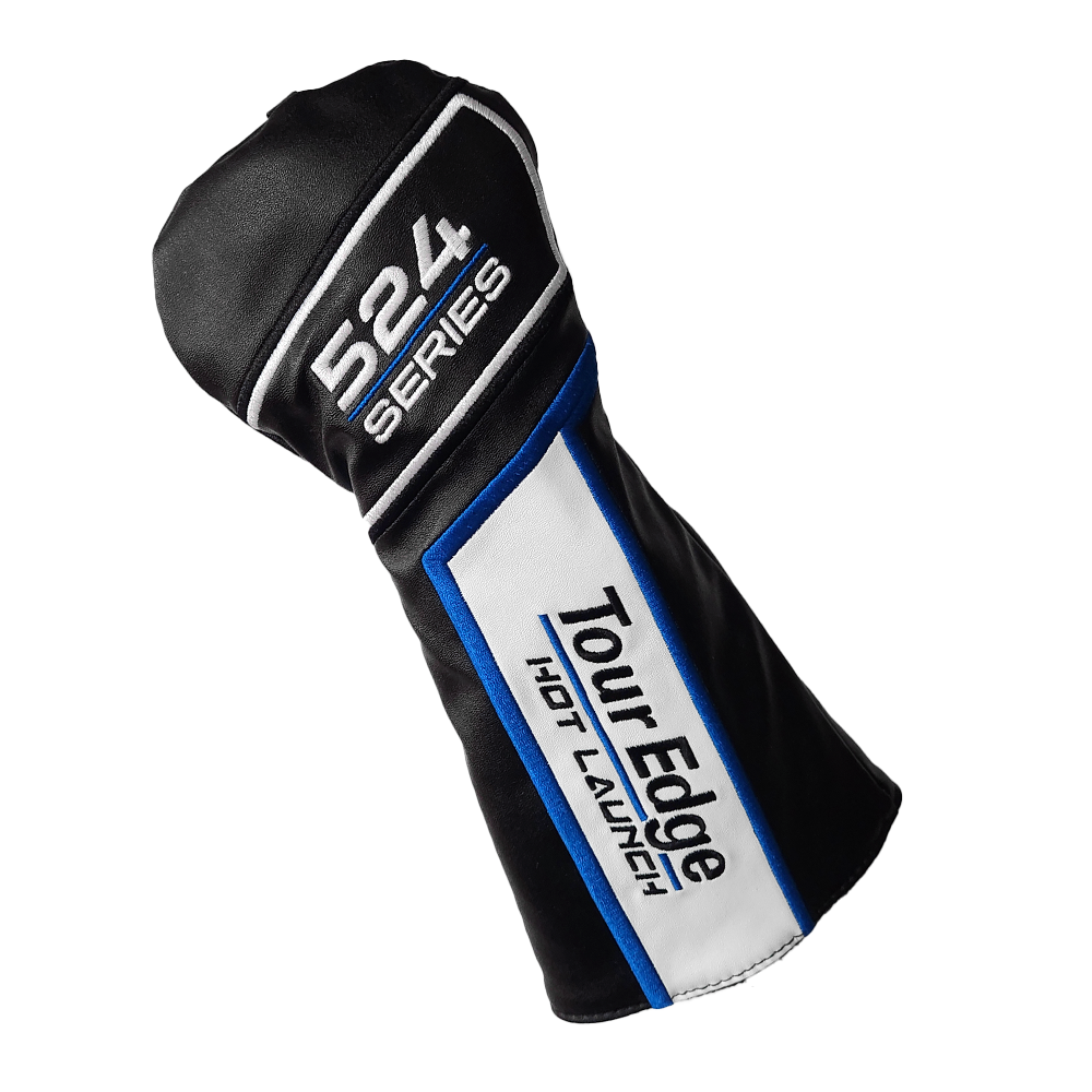 Hot Launch 524 Headcovers – Tour Edge