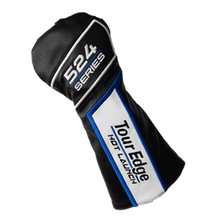 Hot Launch 524 Headcovers – Tour Edge
