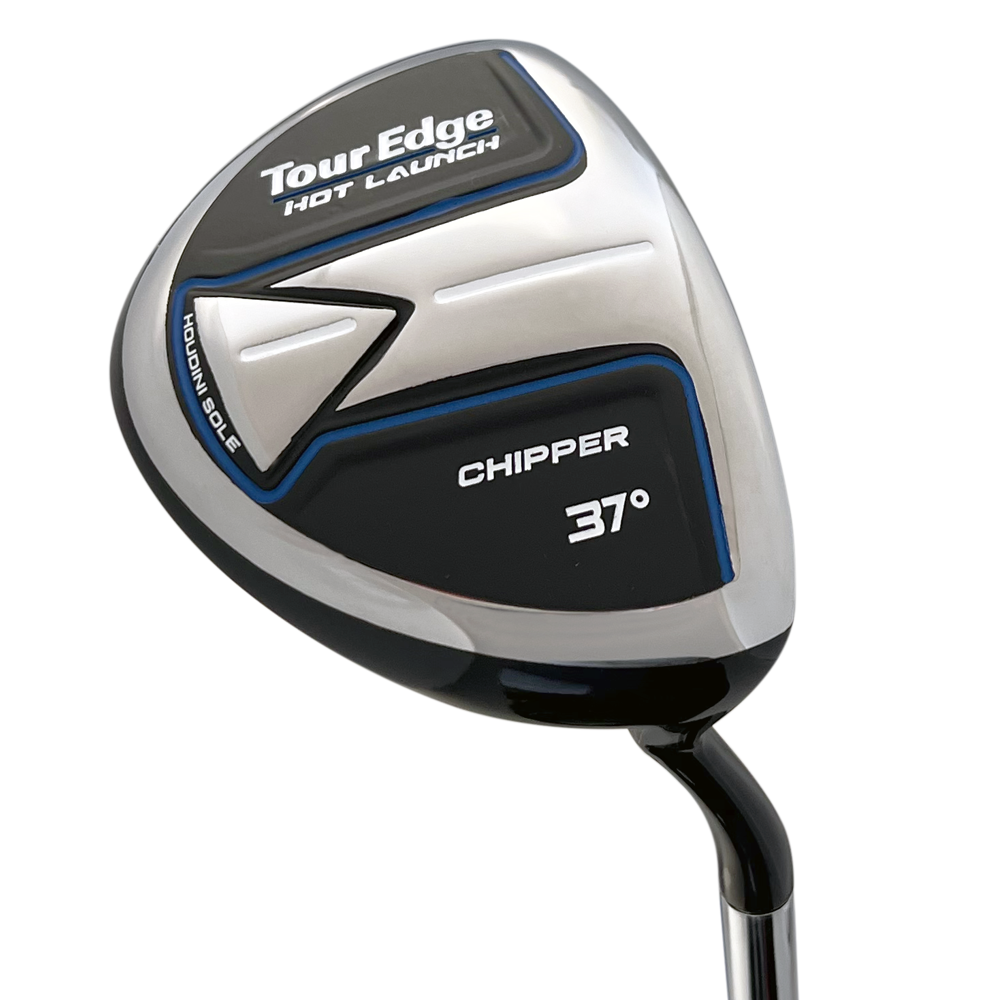 Hot Launch Chipper