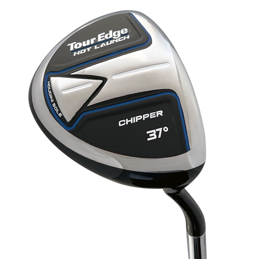 Hot Launch Chipper