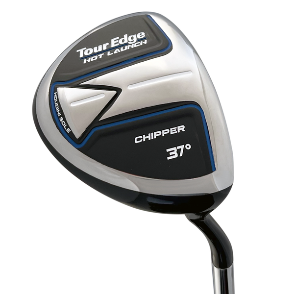 Hot Launch Chipper – Tour Edge Hot Launch Chipper – Tour Edge