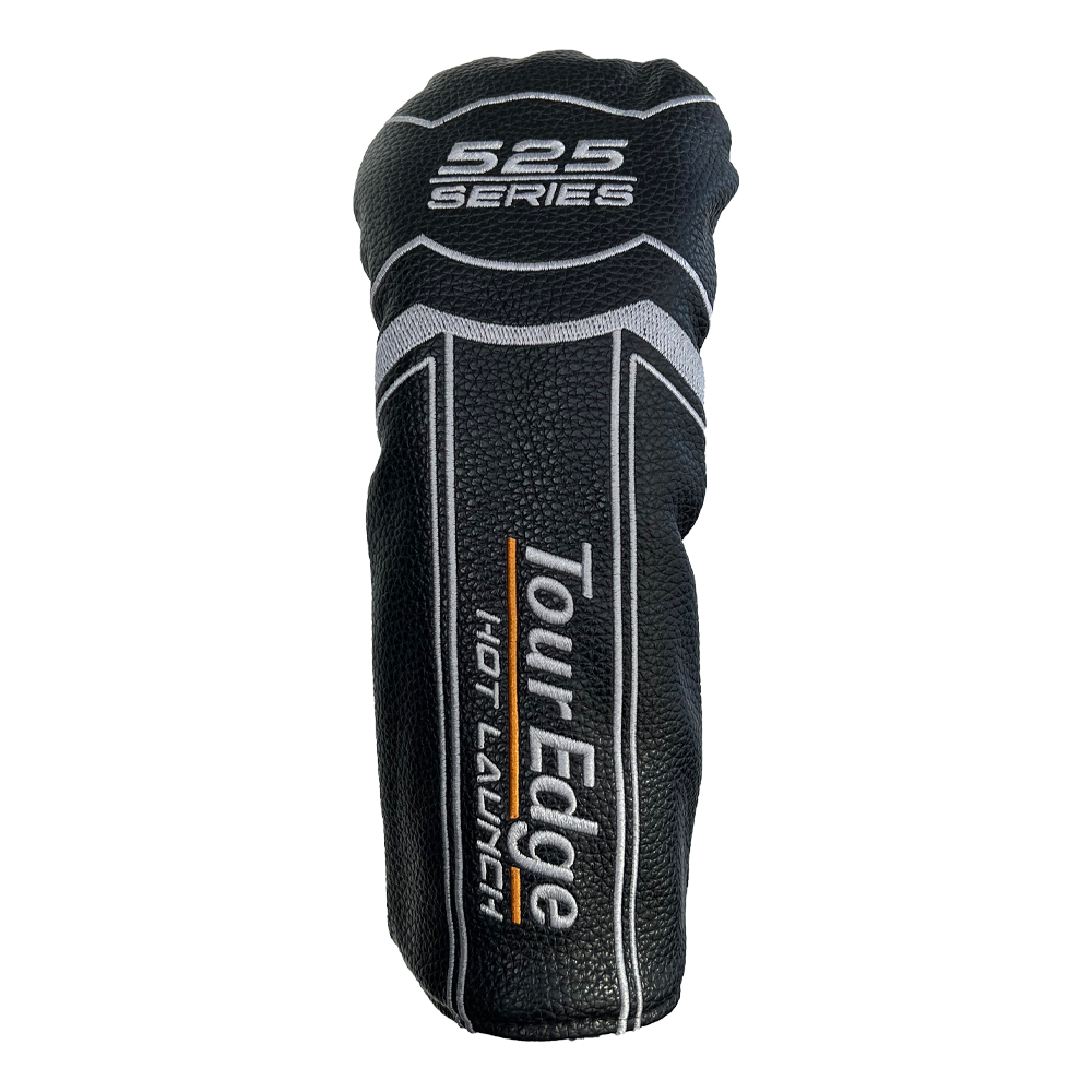 Hot Launch 525 Headcovers – Tour Edge