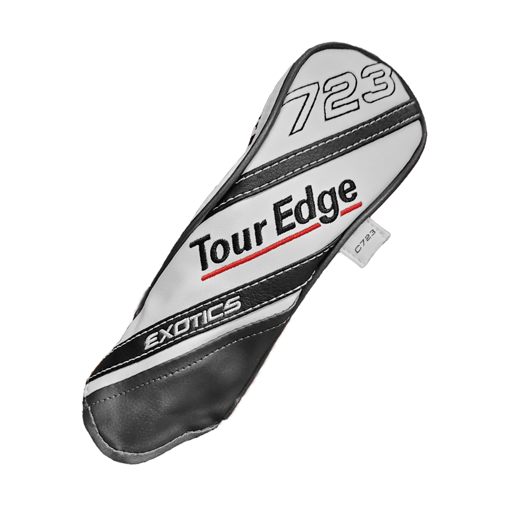 Exotics 723 Headcovers – Tour Edge