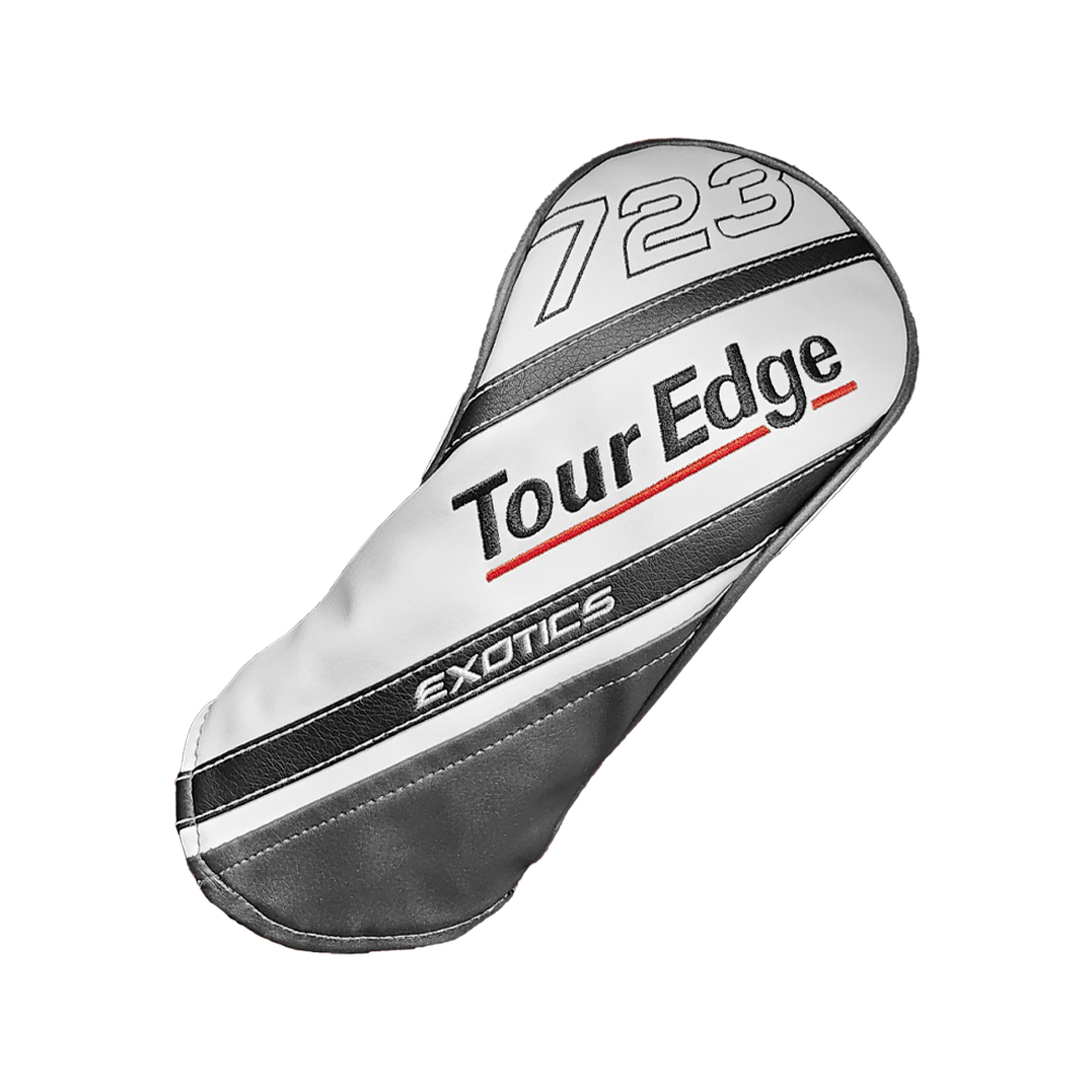 Exotics 723 Headcovers – Tour Edge