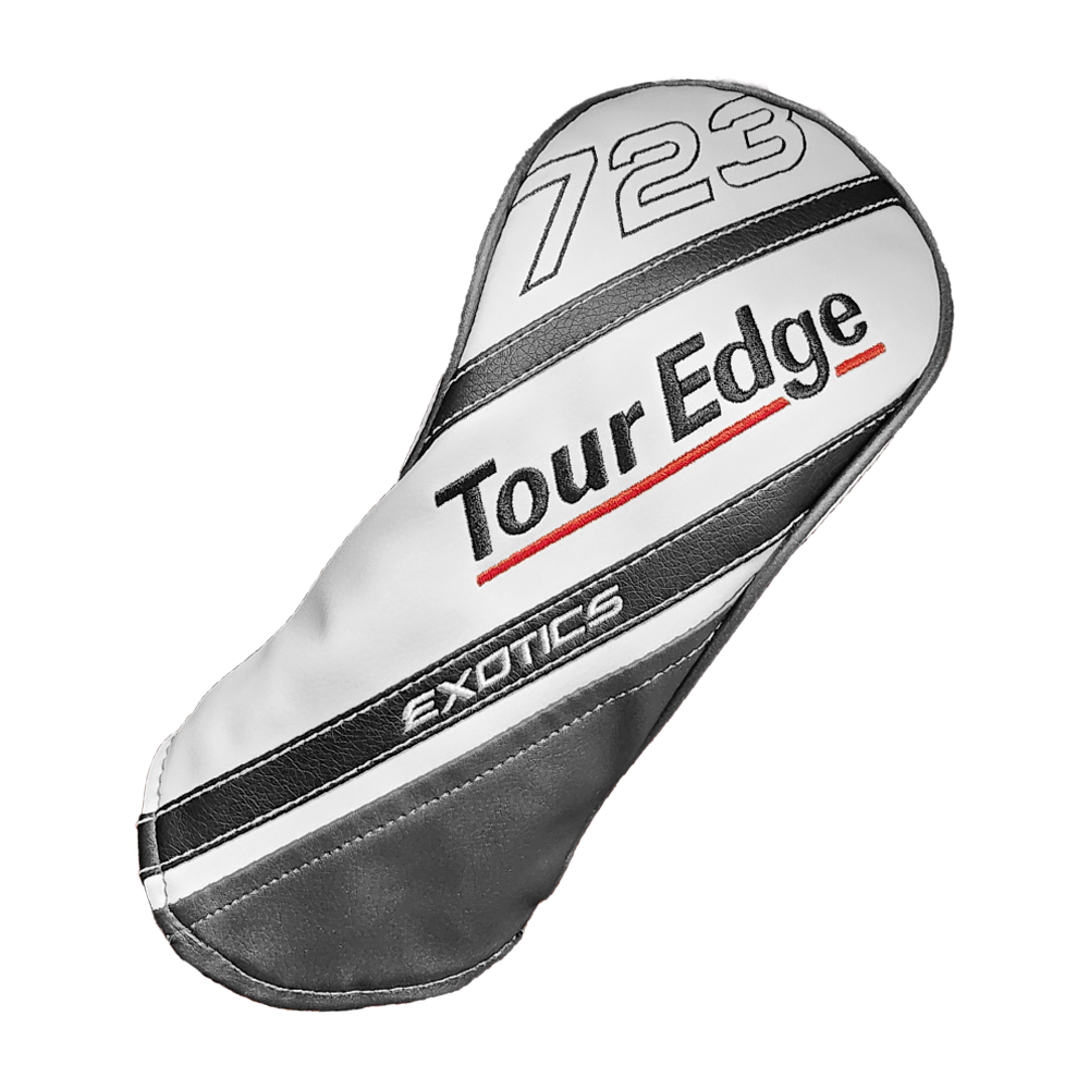 Exotics 723 Headcovers
