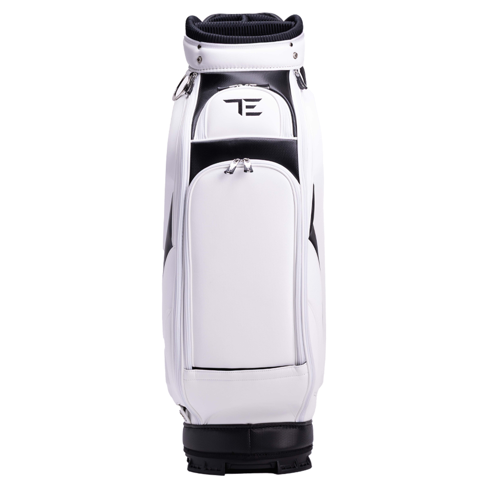 Tour Edge - Tour Edge 9.5型　３点式　ツアーキャディーバッグ Exotics Staff Bag – Tour Edge