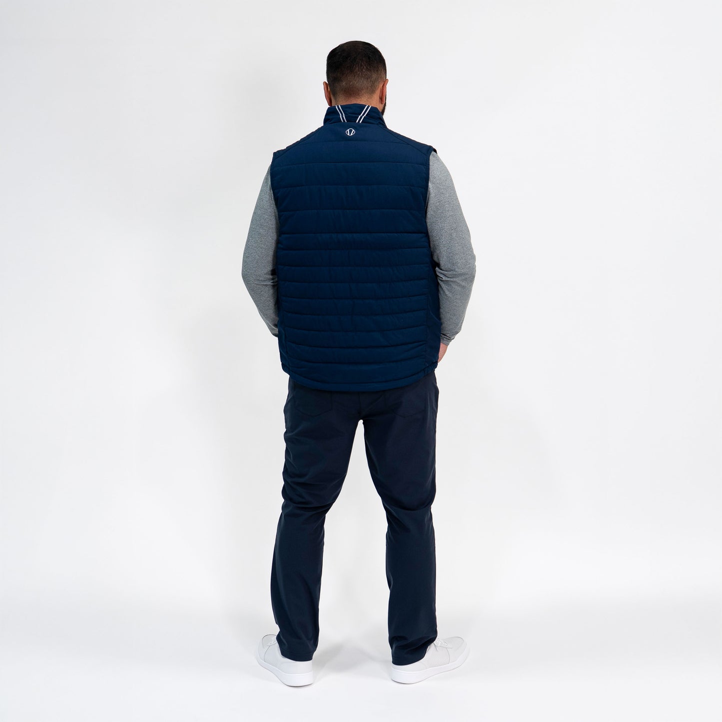 Thermal Reversible Vest