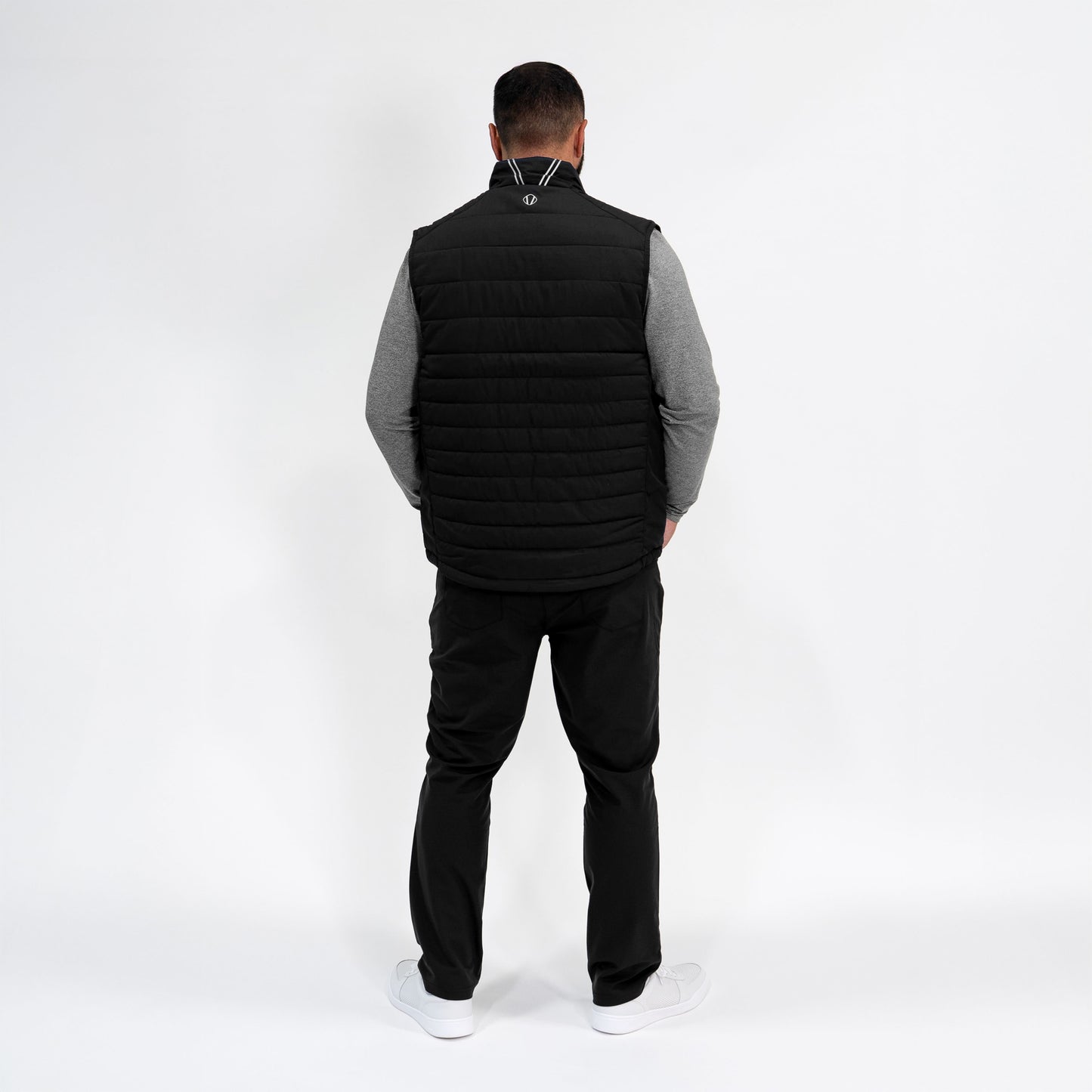 Thermal Reversible Vest
