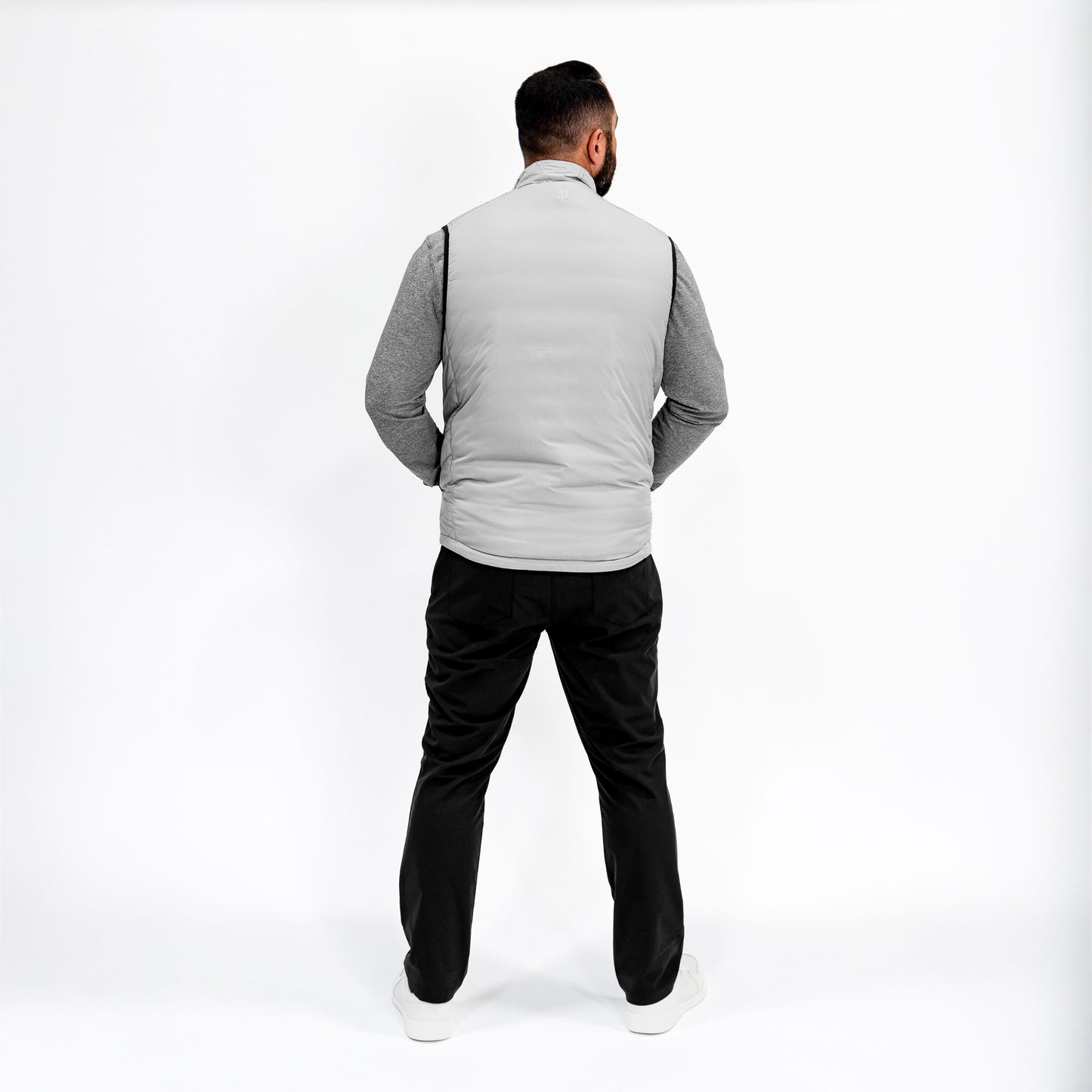 Thermal Reversible Vest